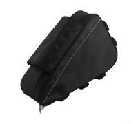36 V 48 V 60 V 72 V Triangolo Batteria per bicicletta elettrica EBIKE soluzione di archiviazione spaziosa per le tue avventure all'aperto (S)