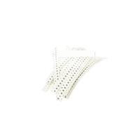 36 Values*20pcs=720pcs 0603 SMD Capacitor Assorted Kit 1pF~10uF 1608 Samples Kit Electronic Diy Kit ZDVHOMCB