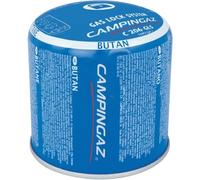 36 x 190g Campingaz C206 GLS Pierceable Cartridges - New With Gas Lock System by Campingaz