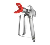 360. 0psi. Vernice airless ad alta pressione PISTOLA A SPRUZZO Con Guardia degli ugelli for Wagner Titan Pump, Sprayer e Airless Spray Machine Soffiaggio comodo