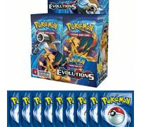 360/100/20/10 pezzi Carte Pokémon Vmax GX Vstar, carte divertenti e creative, carte del gioco anime 100 carte casuali in 10 pacchetti,10 carte casuali per confezione,360 carte casuali in 36 pacchetti,