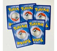 360/100/20 pezzi Carte Vmax GX Vstar, Carte di Gioco Anime Creative e Divertenti, Pocket Monsters 200 pz/20 confezioni,100 pz/10 confezioni,360 pezzi, 36 confezioni/scatolaCarta tessile