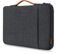 360° 13-13.6 Pollici Borsa Porta Pc Compatibile con Macbook Air 13 M4 2025