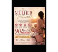 360° A VIRADA DA MULHER VIRTUOSA