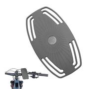 360 Adjustable Road Bike Phone Mount - Universal Scratch-Free Holder
