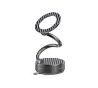 360 Adjustable Vacuum Magnetic Car Phone Holder for Magsafe Magnetic