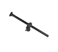 360 Asta Di Prolunga Barra Di Estensione Della Fotocamera Accessori Per Fotocamere Tubo Di Prolunga Per Treppiede Braccio Del Treppiede Per Fotocamera Metallo Telecamera Reflex