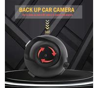 360° Auto Posteriore Anteriore Vista Laterale Backup Retromarcia Camera R8L8