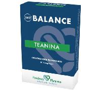 360 Balance 360° Balance Teanina Integratore Rilassante 30 Compresse