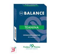 360 BALANCE TEANINA 30 COMPRESSE
