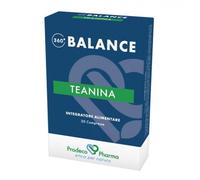 360 BALANCE TEANINA 30CPR PROD