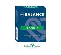 360 BALANCE TEANINA Prodeco Pharma 30 Compresse