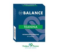 360 BALANCE TEANINA Prodeco Pharma 30 Compresse