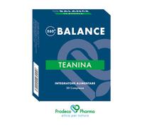360 BALANCE TEANINA 30CPR PROD