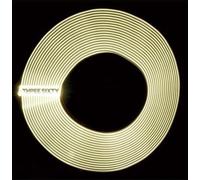 360 Band - Three Sixty - Cd