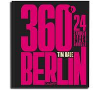 360 BERLIN /anglais: 24 Stunden Hauptstadt-Hunger