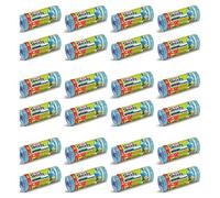 360 Buste differenziata Domopak Brezza alpina Sacco dei rifiuti Con manici domo pak raccolta spazzatura