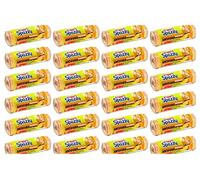 360 Buste spazzatura Domopak Profumate Arancio Sacco dei rifiuti Con manici