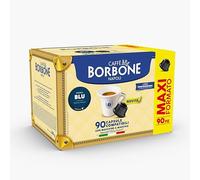 360 Capsule Caffè Borbone miscela BLU compatibili con Dolce Gusto - Nescafe Dolce Gusto Borbone Dolce Re BLU -