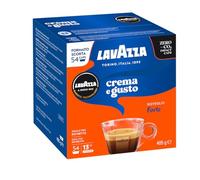 360 Capsule Caffè Crema e Gusto Forte per Lavazza A Modo Mio Originali