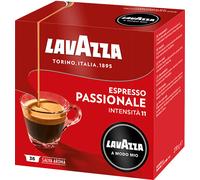 360 Capsule Caffè Espresso PASSIONALE Lavazza A Modo Mio Originali ®