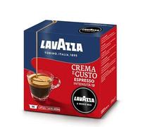 360 Capsule Caffe' Lavazza A Modo Mio Crema E Gusto