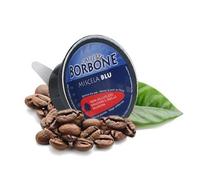 360 Capsule Compatibili Dolce Gusto Caffe' Borbone Miscela Blu
