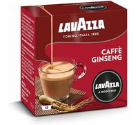 360 Capsule di Caffè al GINSENG Lavazza A MODO MIO Originali e Fresche