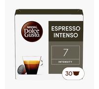 360 Capsule Espresso Intenso Dolce Gusto NESTLE