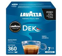 360 Capsule Lavazza A Modo Mio Caffè Espresso Decaffeinato