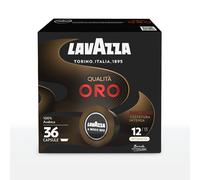 360 Capsule Lavazza Compatibili A Modo Mio Qualità Oro Dark Roast