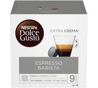 360 Capsule Nescafé Compatibili Dolce Gusto Caffè Espresso Barista Maxi 90