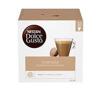 360 Capsule Nescafe' Dolce Gusto Espresso Cortado Espresso Macchiato Magnum