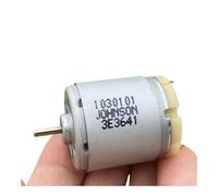 360 DC Carbon Brush small electronic starter 7500-30000RPM High Speed Large Torque 3V 6V 9V 12V DC Hair Dryer electronic starter