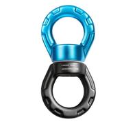 360 Degree Swivel Spinner, Climbing Aerial Yoga Device, Sturdy with Smooth Rotation Feature, Premium Swing Accessory for Kids Playroom Indoor Playground, Spinners Fun Style, Swing for Backyard Porch