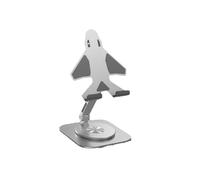 360 Degrees Rotating Phone Stand Folding Desktop Holder Rack for Living Room