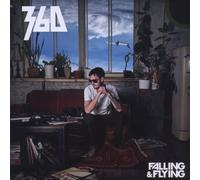 360 - Falling & Flying