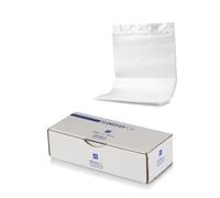 360 Fogli Termici Vellutati per Meches Colpi di Sole 18 x 25 cm (E322)