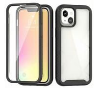 360° Full Protective Case adatta per Apple iPhone 13