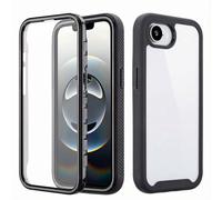 360° Full Protective Case adatta per Apple iPhone 17e / 16e