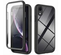 360° Full Protective Case adatta per Apple iPhone Xr