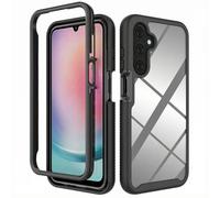 360° Full Protective Case adatta per Samsung Galaxy A25 (5G)
