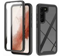 360° Full Protective Case adatta per Samsung Galaxy S23