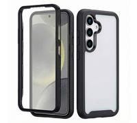 360° Full Protective Case adatta per Samsung Galaxy S25