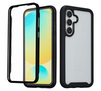 360° Full Protective Case adatta per Samsung Galaxy S25 FE