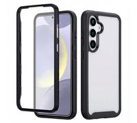 360° Full Protective Case adatta per Samsung Galaxy S25 Plus