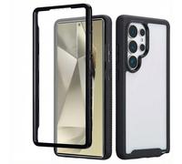 360° Full Protective Case adatta per Samsung Galaxy S25 Ultra