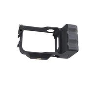 360 GO Camera Stabilizzatore Gabbia Con Anti-Shock Maniglia Supporto Espandibile Per Sport All'aperto Vlogging Street Photography Stabilizzatore Fotocamera