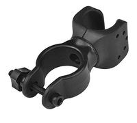 360 gradi bicicletta LED torcia supporto per bicicletta torcia clip clip elegante e popolare intelligente
