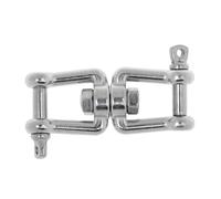 360 gradi che girano le ancore marine di rotazione del grillo d'acciaio anti aggrovigliano la linea di installazione rapida per migliora l'attrezzatura dell'yacht